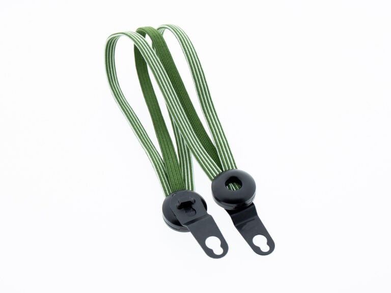 Widek triobinder Venture 24 groen