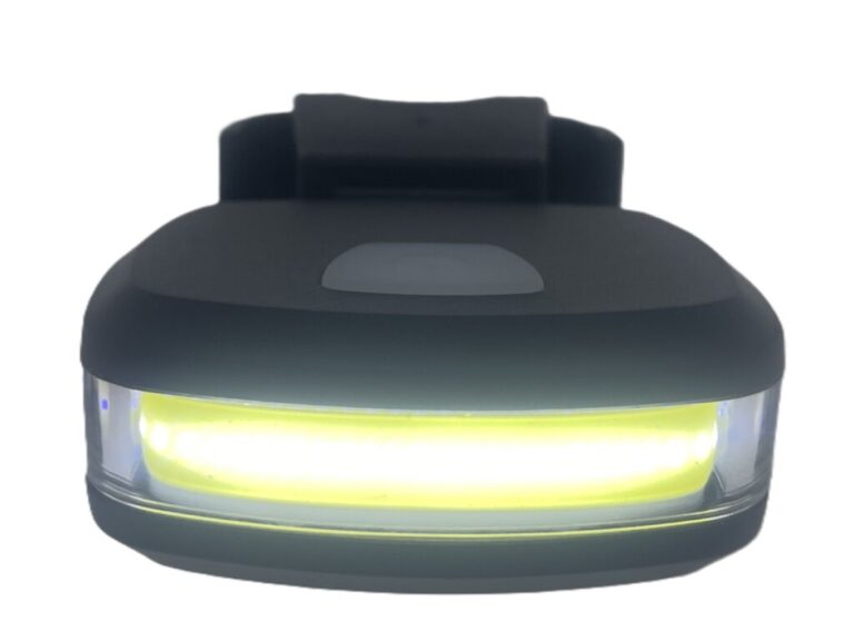 IKZI koplamp