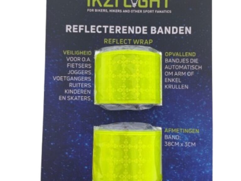 IKZI kleding