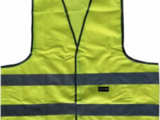 IKZI kleding