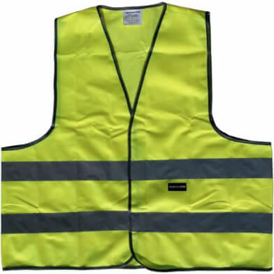 IKZI kleding