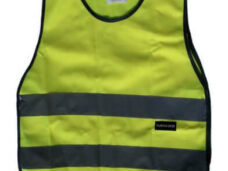 IKZI kleding