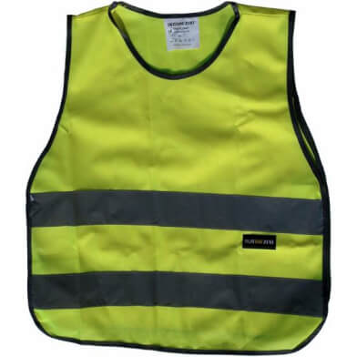 IKZI kleding