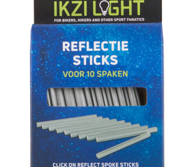 IKZI kleding