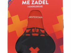 Amsterdam zadel