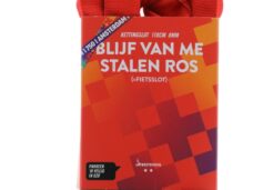 Amsterdam kettingslot