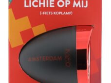 Amsterdam koplamp