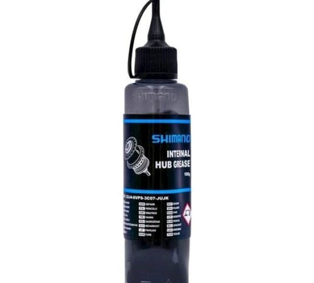 Shimano smeermiddel