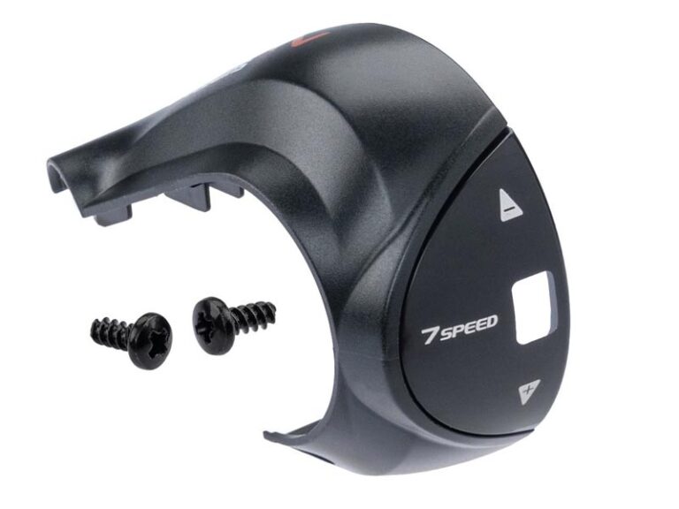 Shimano shifter