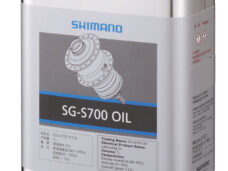 Shimano naaf