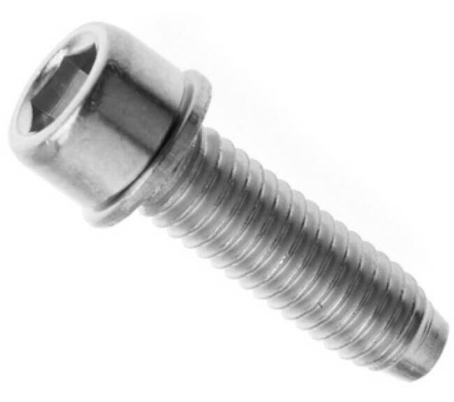 Shimano crankstel