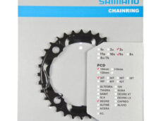 Shimano kettingblad