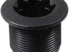 Shimano crankstel