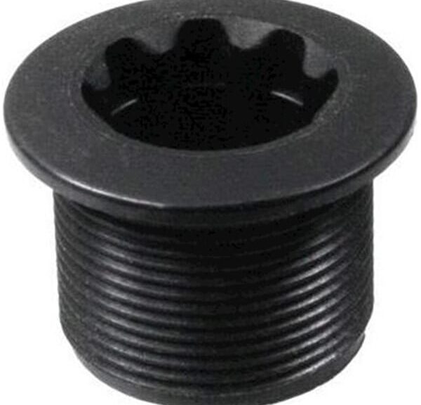 Shimano crankstel