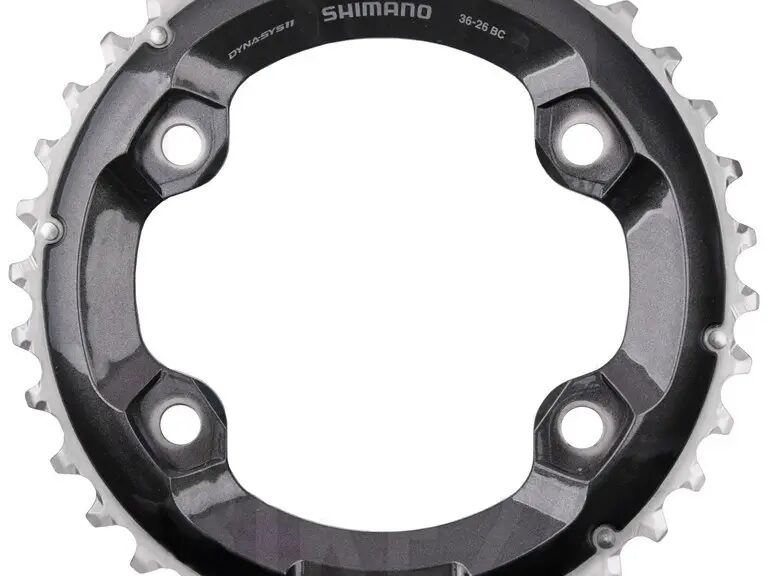 Shimano kettingblad