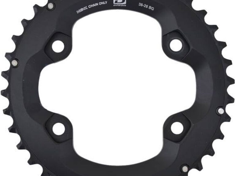 Shimano kettingblad