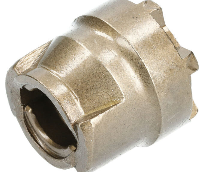 Shimano naaf