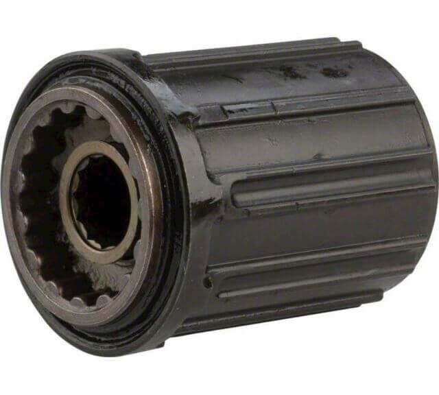 Shimano naaf