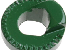 Shimano naaf groen