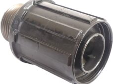 Shimano cassette