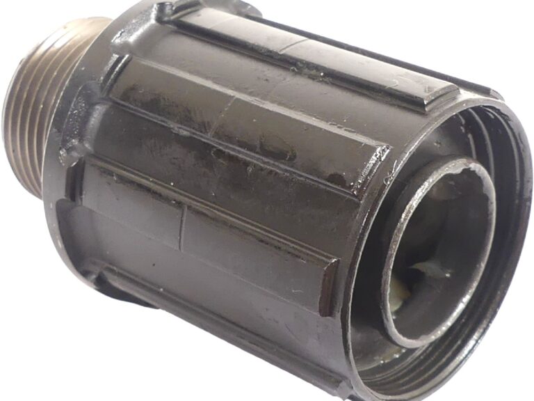 Shimano cassette