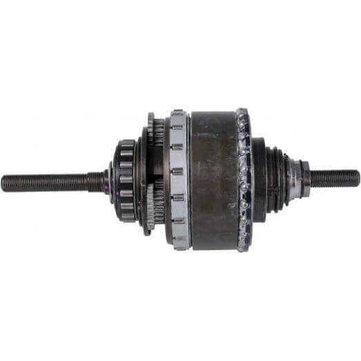 Shimano naaf