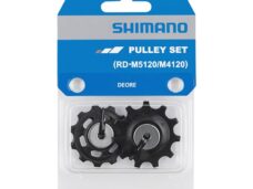 Shimano derailleur