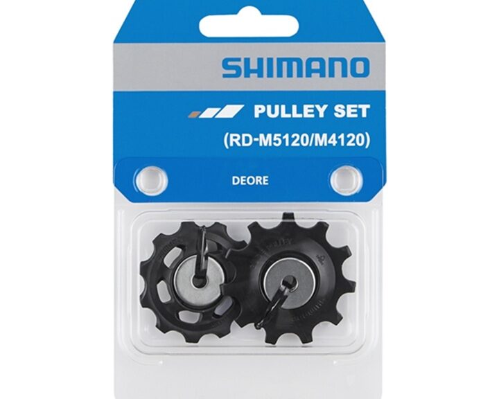 Shimano derailleur