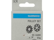 Desviador Shimano