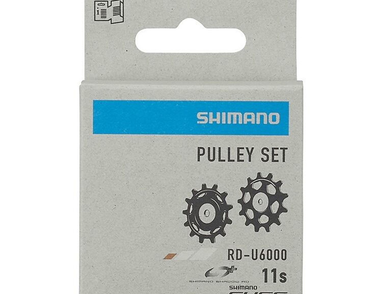 Shimano derailleur