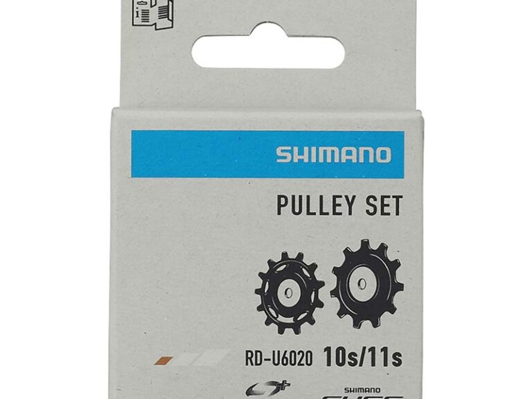 Shimano derailleur