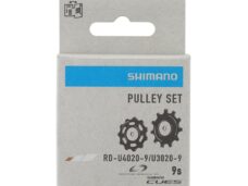 Shimano derailleur