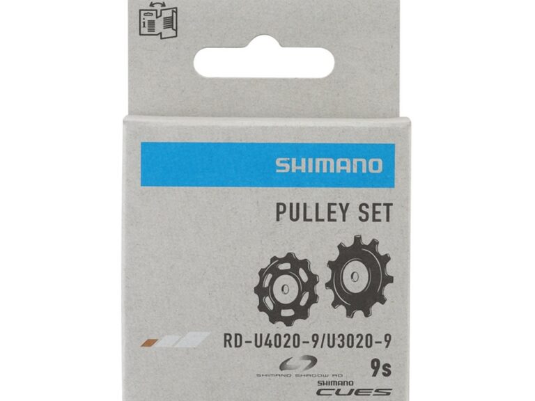 Shimano derailleur
