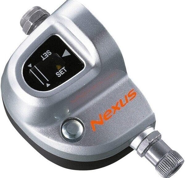 Shimano naaf