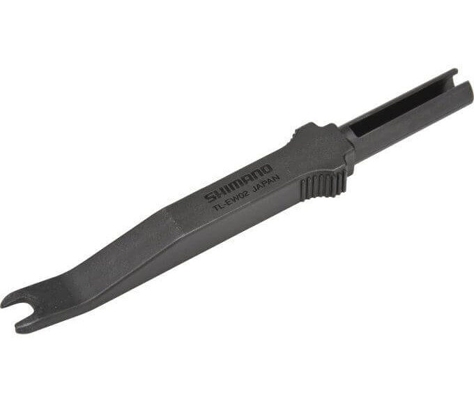 Shimano gereedschap