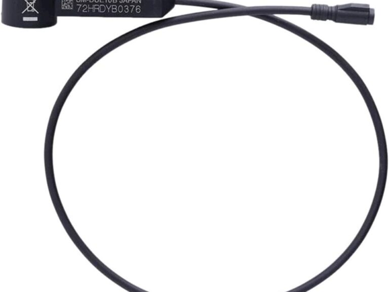Shimano fietscomputer