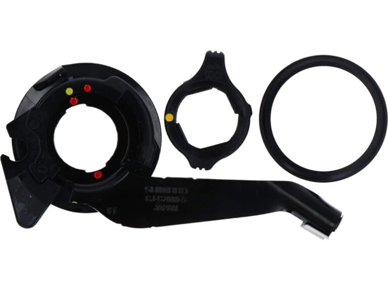 Shimano cassette