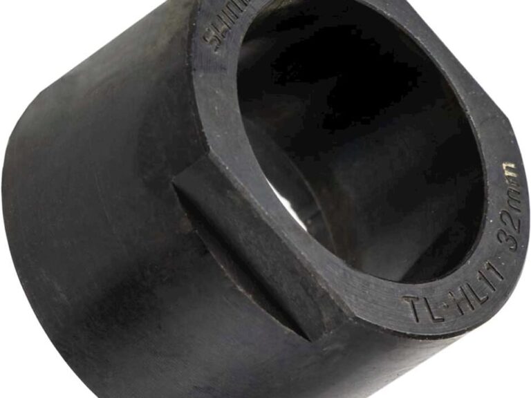 Shimano gereedschap