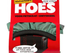 Nietverkeerd fietsmand groen