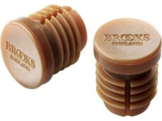 Brooks handvat beige