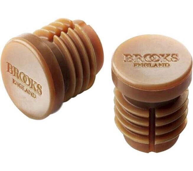Brooks handvat beige