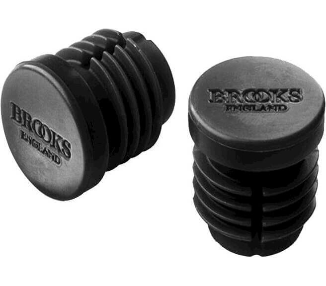 Brooks handvat zwart