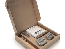 lubricante Brooks