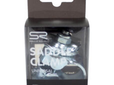 Selle Royal zadel chroom