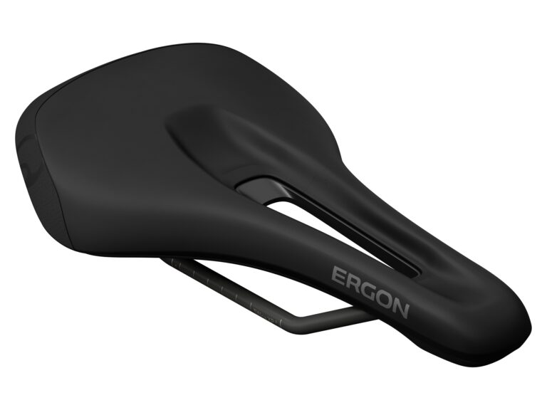Ergon zadel