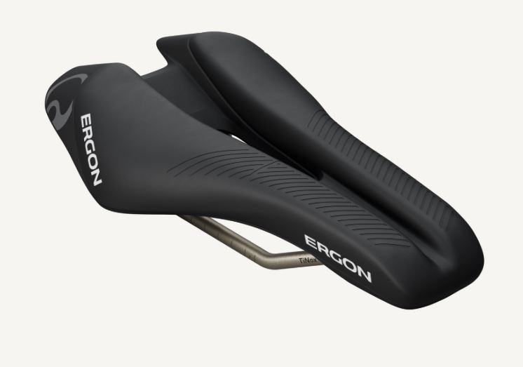 Ergon zadel