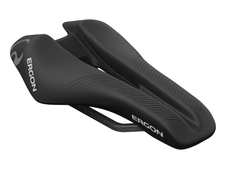 Ergon zadel