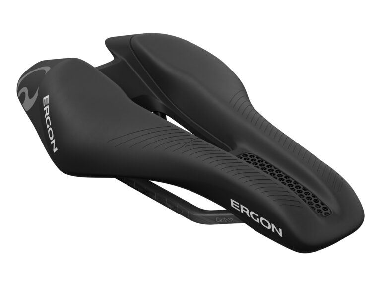 Ergon zadel