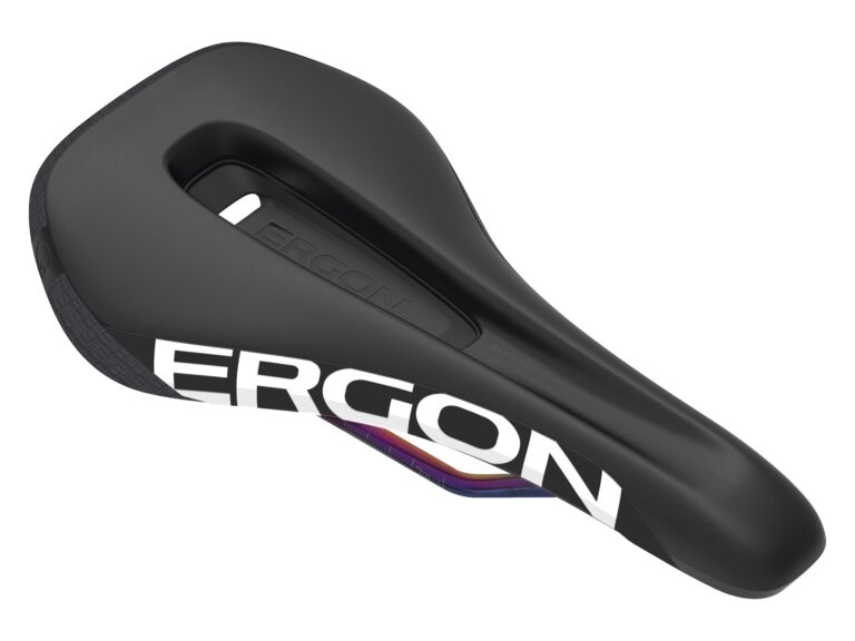 Ergon zadel