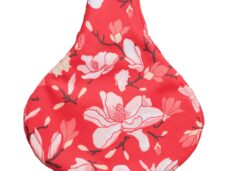 Basil zadelklem rood